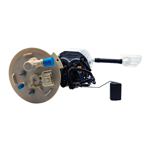 Katech Gen 6 Camaro / CTS-V3 High-Performance Low-Side Dual Fuel Pump Module