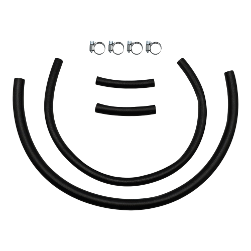 Katech 2010–2015 Camaro Heater Hose Relocation Kit