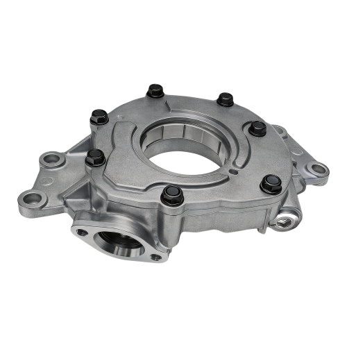 Katech Gen III/IV LS CNC-Ported Wet Sump Oil Pump 