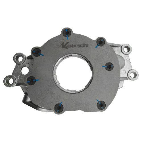 Katech Gen III & IV LSX High-Capacity Wet Sump Oil Pump