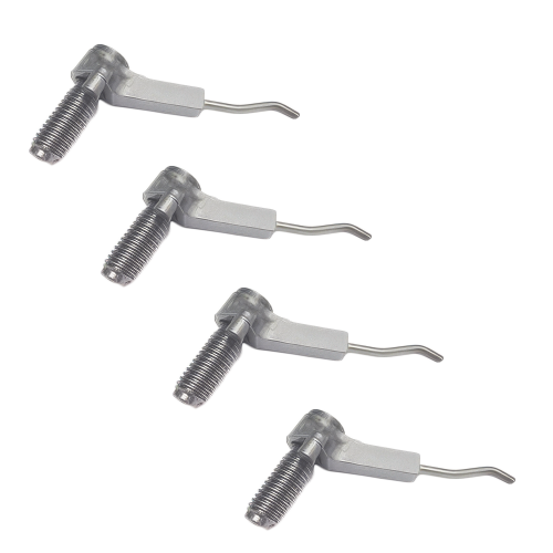 Katech RHS Block Piston Oil Squirter Nozzle Set of 4