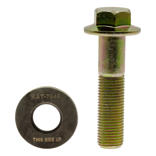 Katech Gen V LT VVT Lockout Camshaft Bolt