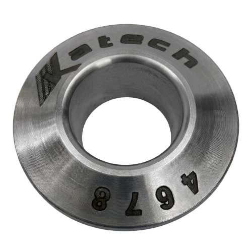 Katech LS/LT Titanium Valve Spring Replacement Retainer