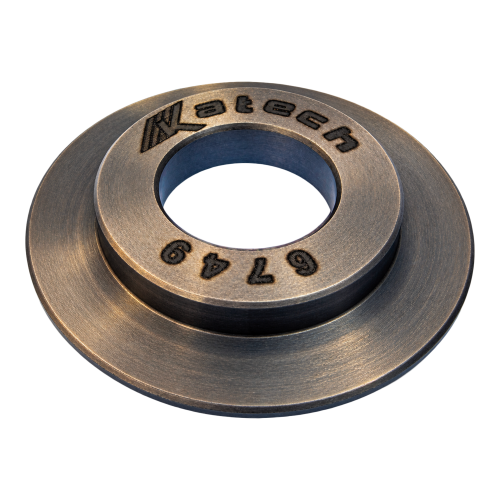 Katech LS OEM Guide .040 Valve Spring Replacement Seat