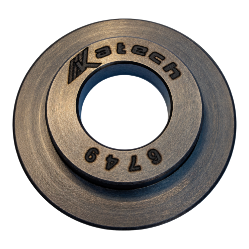Katech LS OEM Guide .040 Valve Spring Replacement Seat